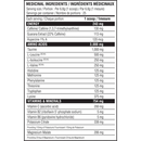 Believe Supplements - Aminos + Energy 6 - 170g - Tropical Orange