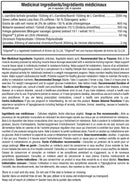 Atp Lab - Synerslim - Perte de poids - 180 Capsules