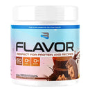 Believe Supplements - Flavor - Choco au Beurre d'arachides Vitamines & Suppléments Believe Supplements