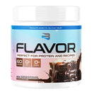 Believe Supplements - Flavor - Fudge au Chocolat Vitamines & Suppléments Believe Supplements