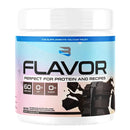 Believe Supplements - Flavor - Chocolat Noir Vitamines & Suppléments Believe Supplements