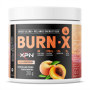 XPN - Burn-X - Pêche
