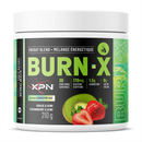 XPN - Burn-X - Fraise et Kiwi