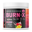 XPN - Burn-X - Limonade Rose