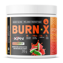 XPN - Burn-X - Bonbons sûrs au Melon d'Eau