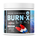 XPN - Burn-X - Popsicle Fusée