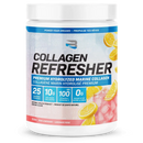 Believe Supplements - Collagen Refresher - Pink Lemonade - 308g