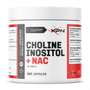 XPN - Choline Inositol + NAC