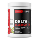XPN - Delta - Electrolytes - Poudre - Fraise Kiwi - 300g