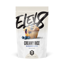 NOUVEAU - Elev8 - Crème de riz -Muffins aux bleuets - 932 g