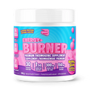 Believe Supplements -  Energy + Burner - Comme Balloune  - 30 portions