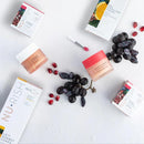 gamme complète NU•RISH2