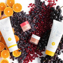 gamme complète NU•RISH