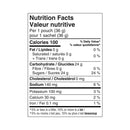 Krono Nutrition - Gel Énergétique - Érable- 36 g