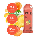Krono Nutrition - Gel Énergétique - Tropical- 36 g