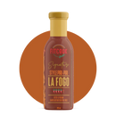 Sauce Piri-Piri - La Fogo