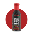 Sauce BBQ Chipotle - La Funky