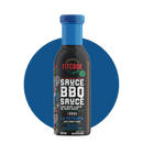 Sauce BBQ Whisky Érable - La Patriote