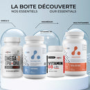 La Boîte Découverte Fit-Fit Nature Nutrition