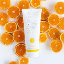 Moisturizing Body Sorbet Milk - Silky Mandarin NU•RISH - Isabelle Huot
