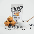 NOUVEAU - Elev8 - Crème de riz -Muffins aux bleuets - 932 g