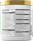 Magnum Nutraceuticals - Nektr - Daily Greens + Superfoods - Explosion de Pêche - 30 portions
