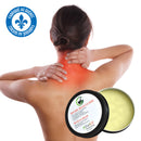 Baume musculaire Fit-Fit Nature Nutrition