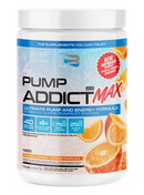 Believe Supplements - Pump Addict Watermelon Candy