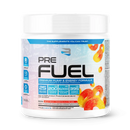 Believe Supplements - Pre Fuel - Bonbons aux Pêches