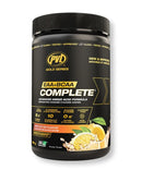 Pure Vita Labs - PVL - EAA+BCAA Complete - Thé glacé sucré - 369g Vitamines & Suppléments Pure Vita Lab