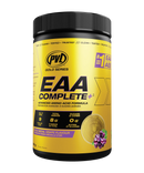 Pure Vita Labs - PVL - EAA+BCAA Complete - Orange Krush'd - 369g