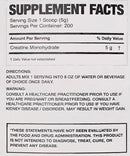 Magnum Nutraceuticals - Creatine 100 - 1000 gr