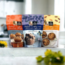 Trio Mélanges à Muffins Isabelle Huot