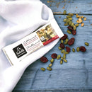 Barre Isabelle Huot Quinoa, Chocolat & Canneberges