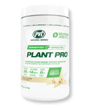 Pure Vita Labs - PVL - Plant-Pro - Vanille - 840g Vitamines & Suppléments Pure Vita Lab
