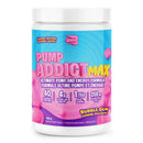 Believe Supplements - Pump Addict 2.0 MAX - Gomme Balloune - 40 portions