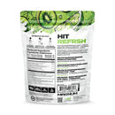 Magnum Nutraceuticals - Essentials - REFRSH - Kiwi Lime - 15 servings