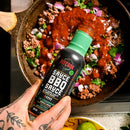 Sauce BBQ Originale - La Légendaire
