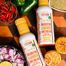 Sauce Chili Doux Thaï - La Bankok