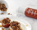 Sauce Dessert Érable - La Pitoune