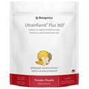 Metagenics - UltraInflamX™ Plus 360° - Pineapple and Banana