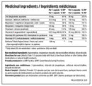 North Coast Naturals NCN - Boosted Immuno-Zinc+ Vitamines & Suppléments North Coast Naturals NCN