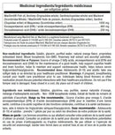 Atp Lab - Ultra Omega 3 - 60 Capsules Vitamines & Suppléments ATP Lab