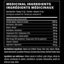 Nutrabolics - Pré-workout - Supernova LEGACY - Iced Rasberry - 576 g