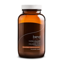 Marine Collagen + Cofactors - powder - Strawberry 146 g