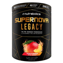 Nutrabolics - Pré-workout - Supernova LEGACY - Peach Mango - 576 g
