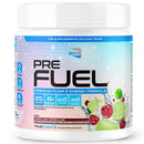 Believe Supplements - Pre Fuel - Cerise & lime Vitamines & Suppléments Believe Supplements