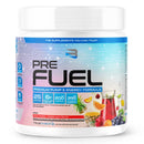 Believe Supplements - Pre Fuel - Punch aux fruits Vitamines & Suppléments Believe Supplements