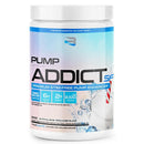 Believe Supplements - Pump Addict SF Breuvage Glacé Vitamines & Suppléments Believe Supplements