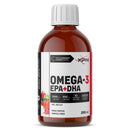 XPN - Omega 3 - EPA+DHA  - Punch Tropical - 250 ml
